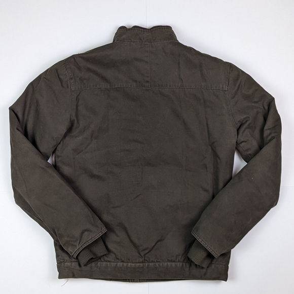 ALL-SON jacket - medium - Picture 4 of 10